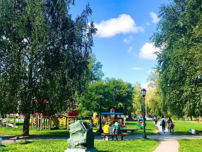 Пашино