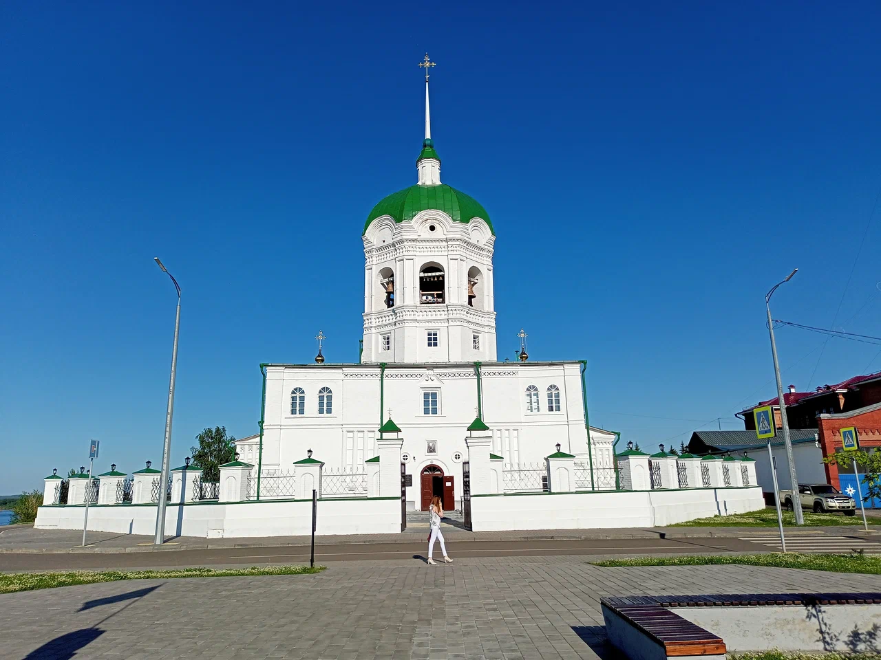 Собор Богоявления Господня